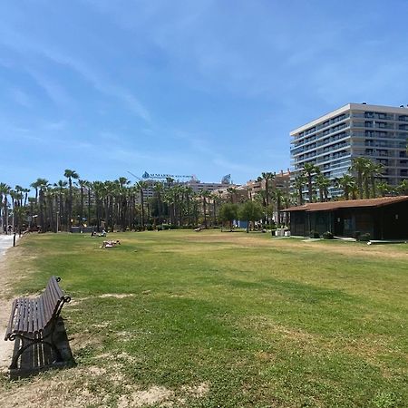 Apartamento Marina D'Or 1ª linea de playa Oropesa del Mar Exterior foto