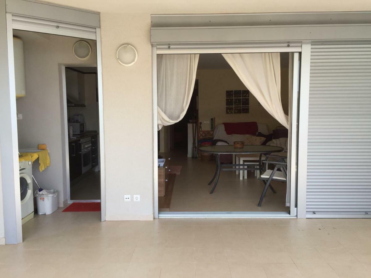 Apartamento Marina D'Or 1ª linea de playa Oropesa del Mar Exterior foto