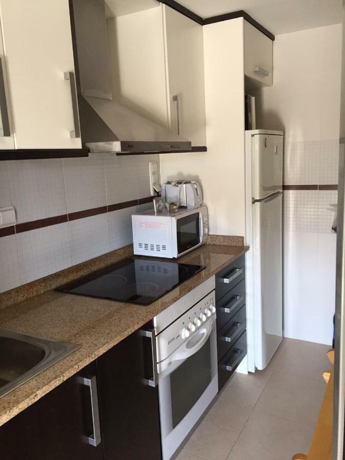 Apartamento Marina D'Or 1ª linea de playa Oropesa del Mar Exterior foto